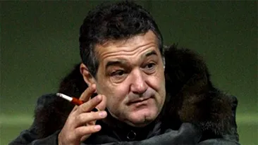 BOMBA! Publicam in exclusivitate scrisoarea pe care daca ar fi citit-o, Gigi Becali nu ar fi facut nicio zi de puscarie