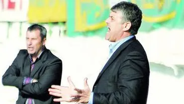 Dinamo a pierdut acasa cu Otelul Galati! Cainii, invinsi cu 2-1!