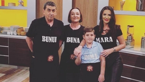 Mesajul Marei Bănică după ce ea și fiul ei au avut COVID-19: ”Noi, românii, oricum suntem șmecheri!”