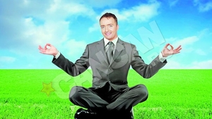 Costi Ionita a dat-o pe yoga! S-a lasat de carne de frica energiilor negative