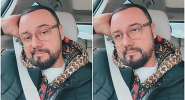 Andra i-a dat teroare lui Cătălin Măruță! Ce îi face chiar și în mașină: „Mă mai și atenționează”