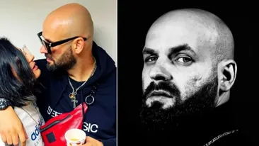 Ți se rupe sufletul! Mesajul transmis de soția lui Nosfe, după ultima apariție TV a artistului