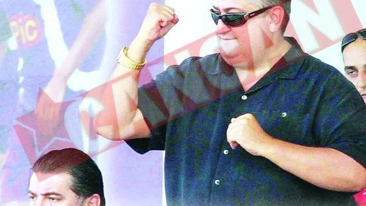 Isi iau punctele inapoi