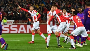 Dezastru pentru Liverpool la Belgrad cu Steaua Roșie!