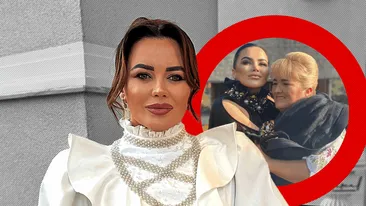 Carmen de la Sălciua, pedepsită de Dumnezeu?! Dezvăluiri care-ți vor face pielea de găină! Mama ei... A prevestit moartea tatălui!