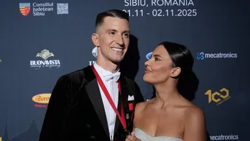 Andreea Popescu rupe tăcerea după declarațiile lui Rareș Cojoc despre divorț: ”Nu mi-a cerut sfatul”