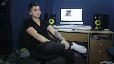 S-a tatuat, si-a schimbat freza! Transformarea incredibila a pustiului care a facut senzatie la Eurovision in 2004!