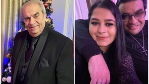 Fiul Corneliei Catanga a devenit tătic! Primele imagini cu bebelușul + Ce nume special a ales