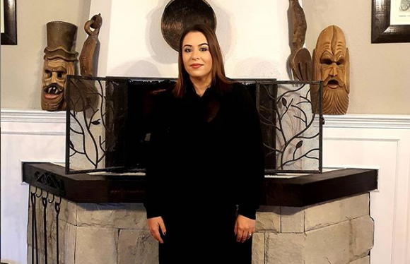 Oana Roman: ”M-a bătut cu cureaua și m-a închis în cămară!” Ce s-a întâmplat după Revoluție