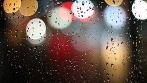 Prognoza meteo, joi, 6 august 2021. Vijelii şi grindină, la începutul weekendului