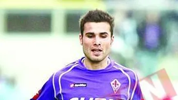 Adi Mutu a ajuns sa care casete video in Italia