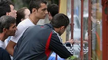 Profesori, elevi si parinti, trimisi in judecata pentru frauda la BAC! Vezi ce cadou a primit seful comisiei de examen!