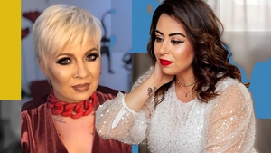 Mesaje scandaloase trimise de Oana Roman surorii sale, Catinca: ”A încercat, dar nu i-a mers cu mine". Acuzații la adresa mezinei familiei. EXCLUSIV
