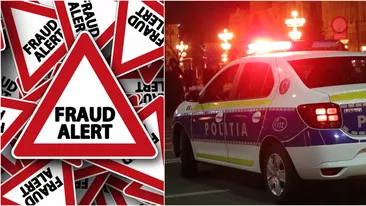 Atenție mare! Tentativa de fraudă care te poate „scutura” de bani imediat. Avertismentul transmis de Poliția Română azi, 20 mai 2023