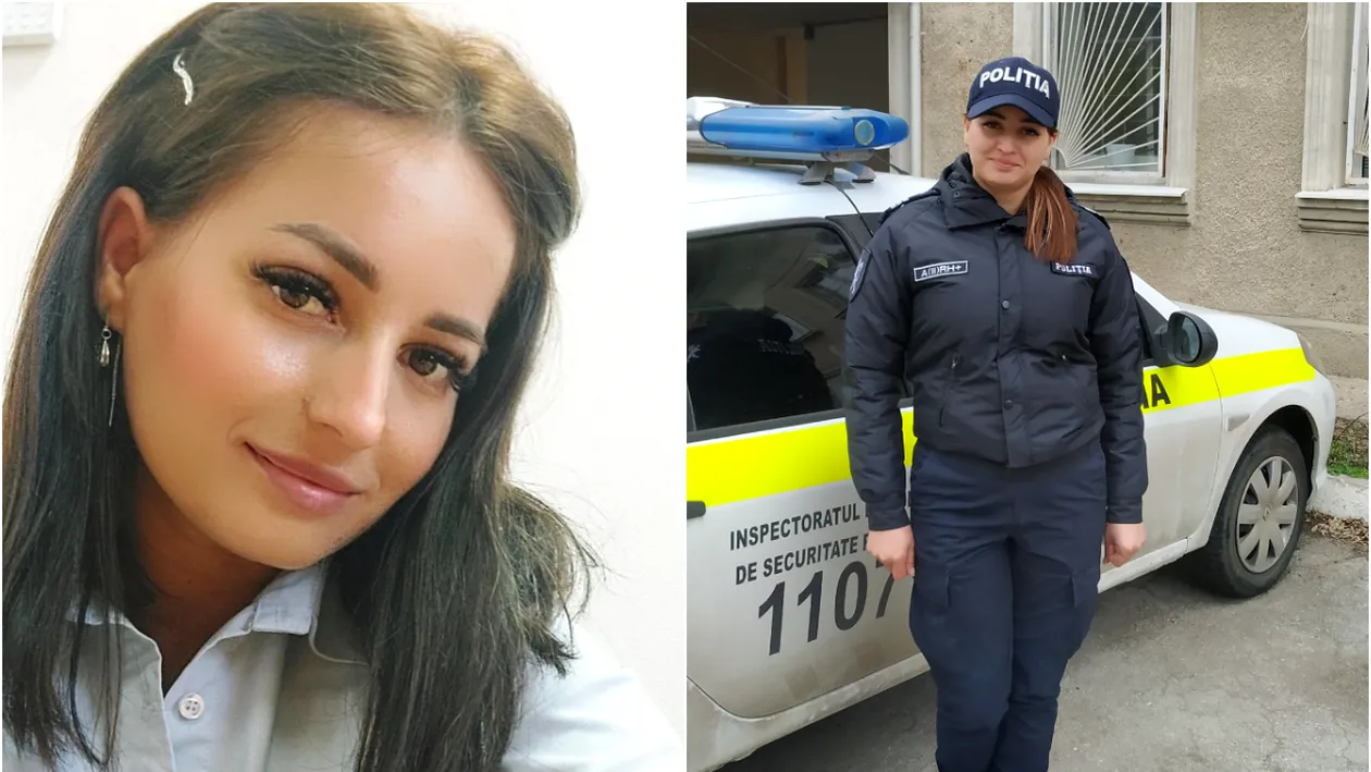 Destin tragic pentru Alexandrina, o polițistă din Onițcani. A murit la o zi după ce împlinise 28 de ani din cauza unei boli teribile. Ultimul mesaj lăsat de pe patul de spital
