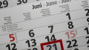 Nouă sărbătoare naţională din 2025. Când va fi și ce vor face românii în această zi