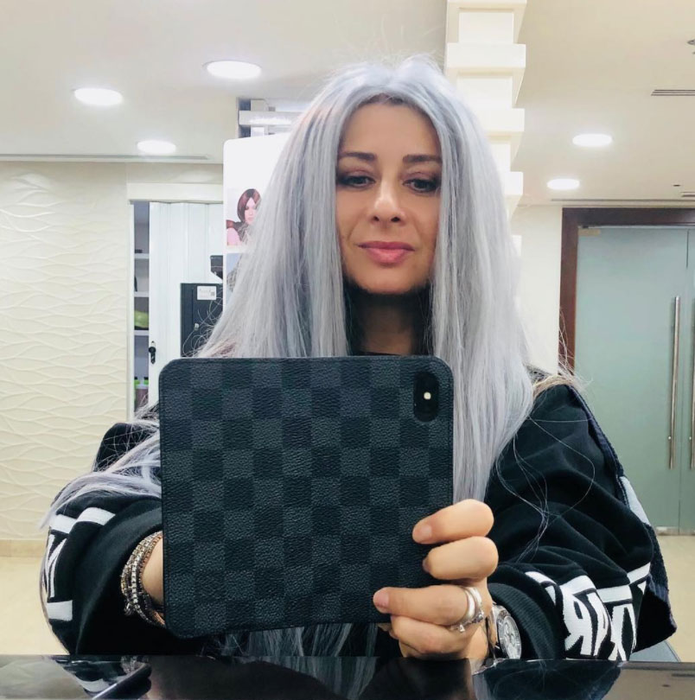 Anamaria Prodan și-a șocat prietenii virtuali. “Sper că e perucă! Doamne ferește!” Ce fotografie a postat sexy-impresara