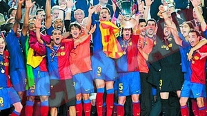 Baarceeelooonaaaa!!!