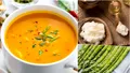 Supa care încetinește procesul de îmbătrânire. Este bogată în proteine, conține antioxidanti și are un ingredient secret