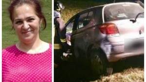 Cine este românca moartă în cumplitul accident din Italia. Georgeta plecase la muncă pentru un trai mai bun