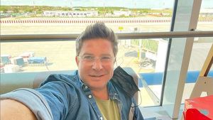 Pavel Bartoș are o căsnicie presărată cu momente grele. Ce probleme a avut cu soția sa: „Mă mir cum am rezistat”