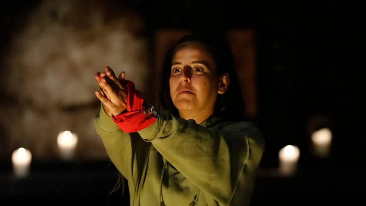 Boala intimă de care suferă Ada Dumitru de la Survivor România! De asta a fost dată afară de la Pro TV