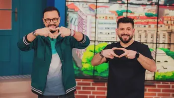 Cătălin Măruță, prima reacție după ce Ciucă a semnat cu Antena 1: „Nu mai înțeleg nimic”