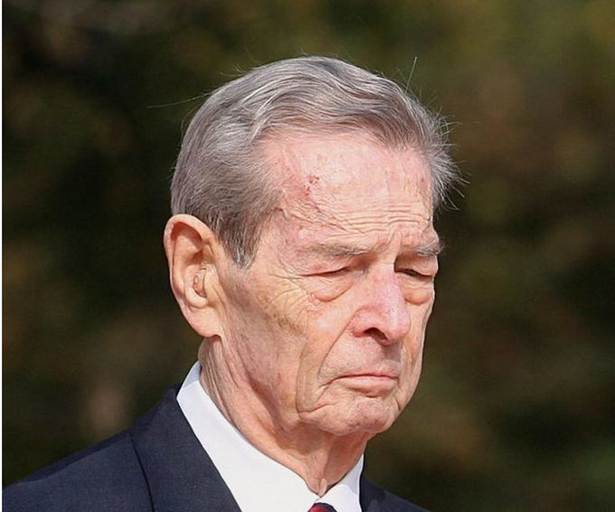 Anunţul trist despre Regele Mihai! A fost făcut chiar de consilierul Majestăţii Sale