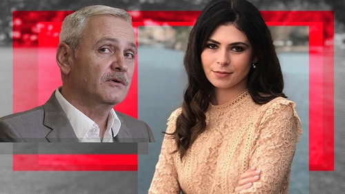 Oana Leonte dezminte tranșant existența unei povești de iubire cu ex-“șeful României”. Îl demolează pe Liviu Dragnea: ”Nici în cele mai negre vise nu îmi doresc să fie iubitul meu!”