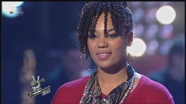 Julie Mayaya: Viaţa mea e foarte agitată, în mintea mea totul e un haos