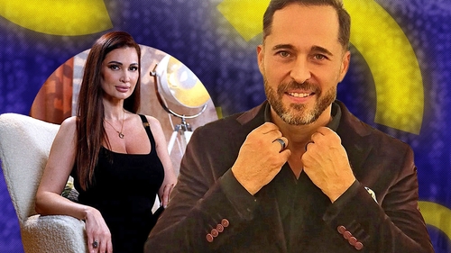 Dinu Maxer, primele declarații după dezvăluirile fraților Cămătaru despre Nicoleta Luciu: “Trecutul e…”
