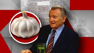 Usturoiul, mai mult decât un condiment! De ce „are peste 25 de efecte benefice”, potrivit Dr. Stroescu