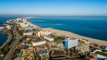 Fiecare stațiune cu regulile ei! Unde este obligatorie masca în Mamaia, Costinești, Vama Veche și Eforie