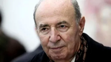 Fostul parlamentar și filolog Ștefan Cazimir a murit, la 88 de ani