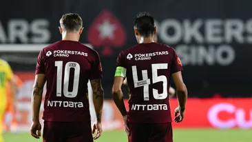 Campioana, doar remiză în Kosovo cu FC Ballkani!