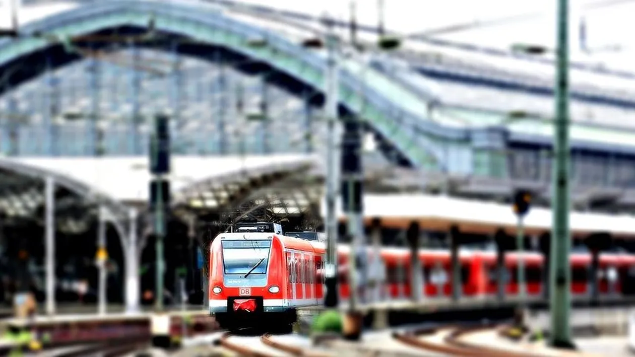 Peste o sută de trenuri au fost anulate de Paște! Vezi lista actualizată