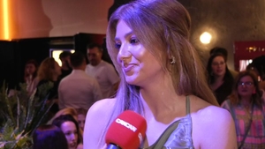 Codruța Filip, mesaj cu subînțeles pentru Valentin Sanfira?! „Am să mă îmbăt și-am să vin la nunta ta”
