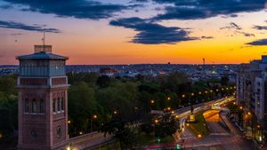 Cât costă să trăiești pentru o lună în Madrid, în 2026. De câți bani ai nevoie pentru un trai decent