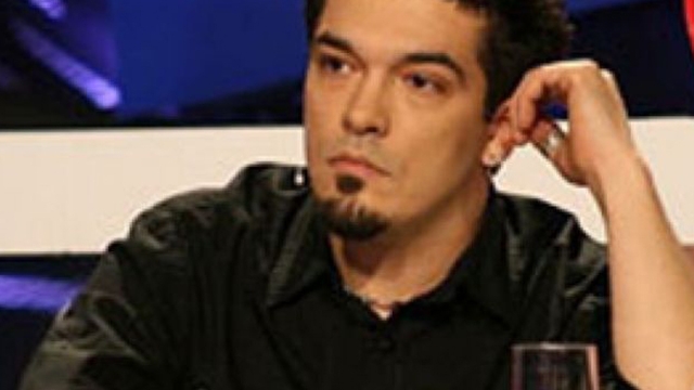 EXCLUSIV! Adi Despot, solistul trupei Vita de Vie, se afla in club in momentul producerii exploziei