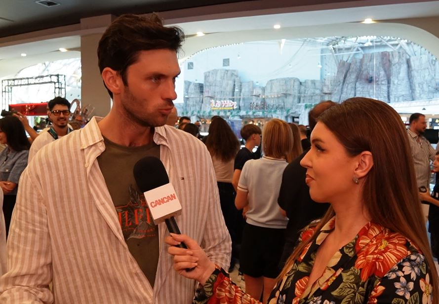 Silviu Țolu se dezbracă de secrete într-un interviu exclusiv