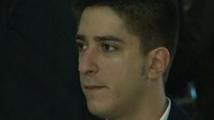 Andrei Plăcintă a fost condamnat la 4 ani de închisoare si bagat in baza de date cu infractori periculosi!