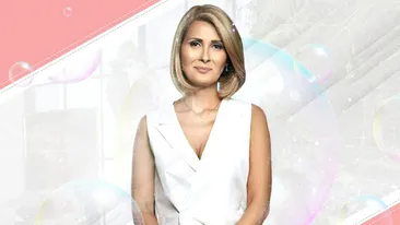 Bombă în TV! Alessandra Stoicescu e însărcinată