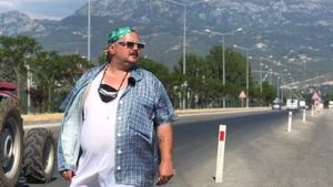 Ce a răspuns Zarug de la "Asia Express" în momentul în care a fost întrebat dacă este băiat sau fata: "Sunt om în primul rând"