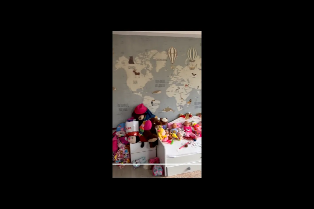 Cum arată vila de aproape un milion de euro a Andreei Bălan. Are 5 băi, un living cât un apartament și o cameră specială pentru animale