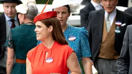 Prințesa Eugenie a renunțat la funcția pe care o avea într-un ONG care lupta împotriva sclaviei moderne. De ce a luat această decizie