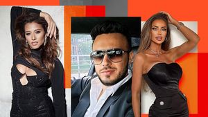 Gabi Bădălău rupe tăcerea! Replici devastatoare pentru Claudia Pătrășcanu și Bianca Drăgușanu: le-a ”ars”! ”Ba călugărie, ba lenjerie intimă!” ”Bianca știe foarte bine că...”