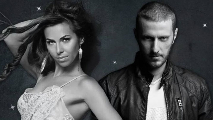 Emrah İş si RaMona sparge topurile internationale cu noul single, “In the club”