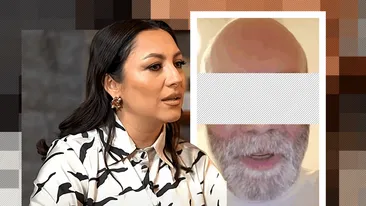 „Îngerul păzitor al Andrei Măruţă” le scoate pe bandă rulantă! Motivul pentru care nu s-a prezentat la proces: ”Mi-a dat cu semnul întrebării!”