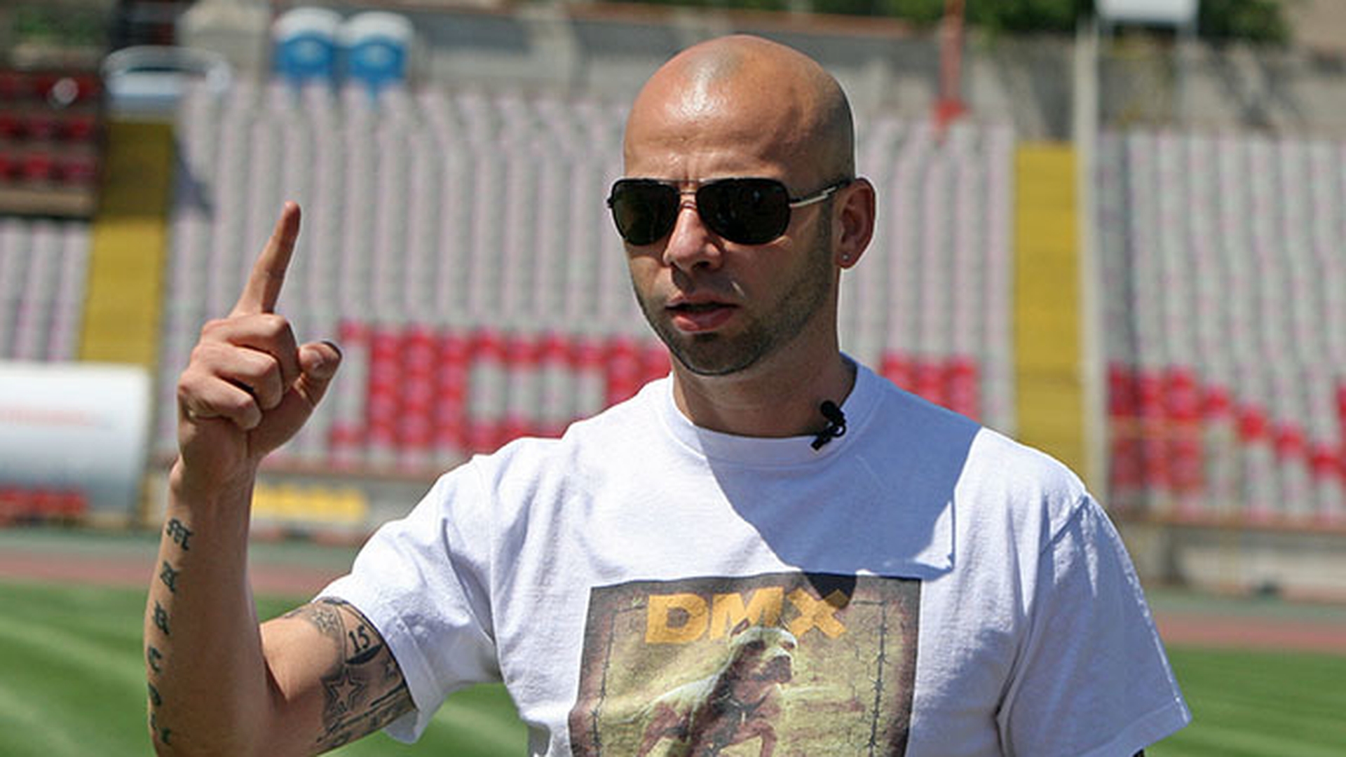 Vă arătăm imaginile pe care Giani nu le-ar fi vrut publicate. Celebrul concurent de la ”Dansez pentru tine” e ”frăţior” cu interlopii!
