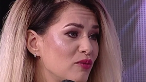 Feli, întrebată dacă a făcut compromisuri pentru a ajunge atât de sus în lumea muzicii. Ce răspuns a dat artista